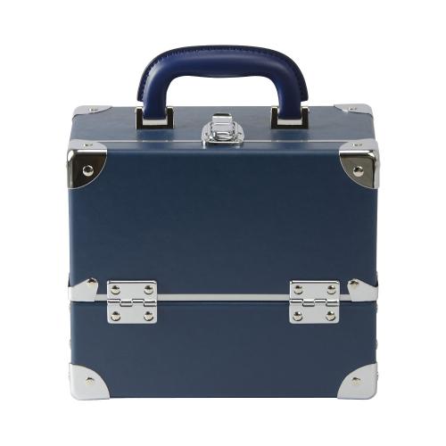 ファイバー チトセ バニティボックス（M） | EN1307 | エンドー鞄株式