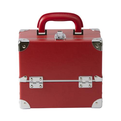 ファイバー チトセ バニティボックス（M） | EN1307 | エンドー鞄株式