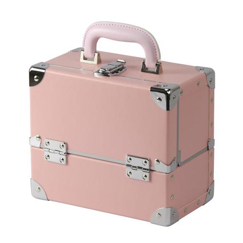 ファイバー チトセ バニティボックス（M） | EN1307 | エンドー鞄株式