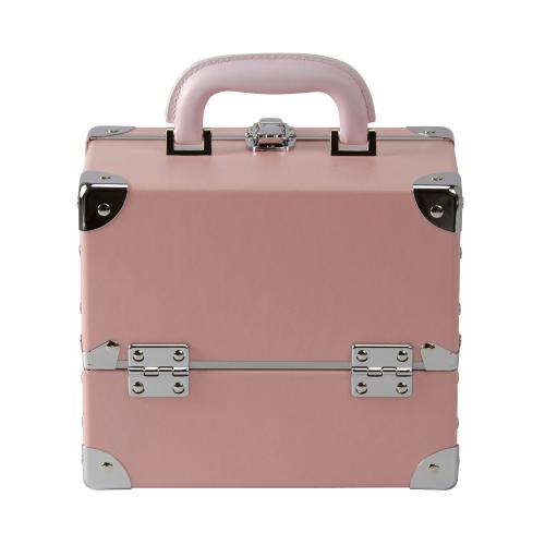 【値下げ】昭和レトロ PRINCIPE プリンチペ  大型 バニティケース 新しいホビー・楽器・アート - 【値下げ】昭和レトロ PRINCIPE