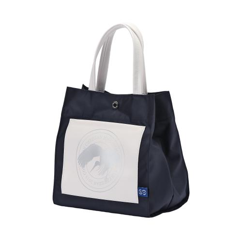 CICOGNA FOR the Blue MINI TOTE BAG | CCNF004 | コニー株式会社