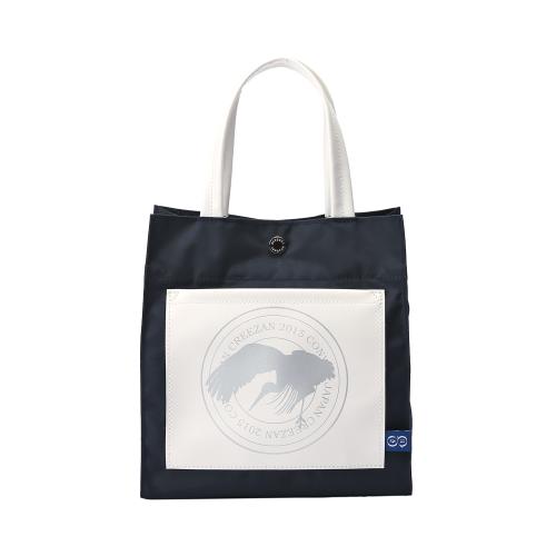 CICOGNA FOR the Blue MINI TOTE BAG | CCNF004 | コニー株式会社 | 商品情報 | 豊岡鞄