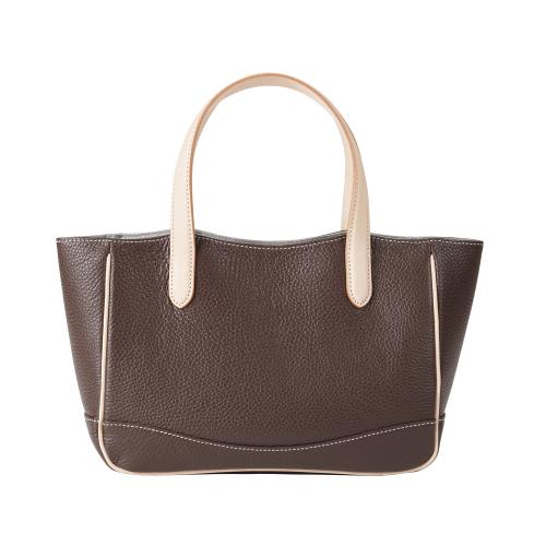 【美品】豊岡鞄★ホワイトレザーバッグ 豊岡鞄 スリングバッグ ワンショルダーバッグ 大きめ 肩掛け 斜