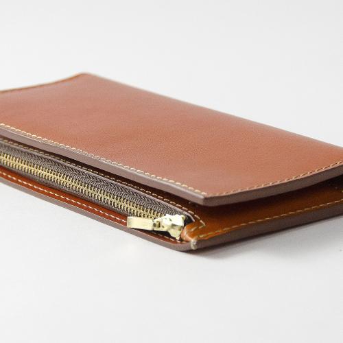 二つ折り財布 | EN1143 | エンドー鞄株式会社 【嘉玄-KAGEN-】 | 商品 